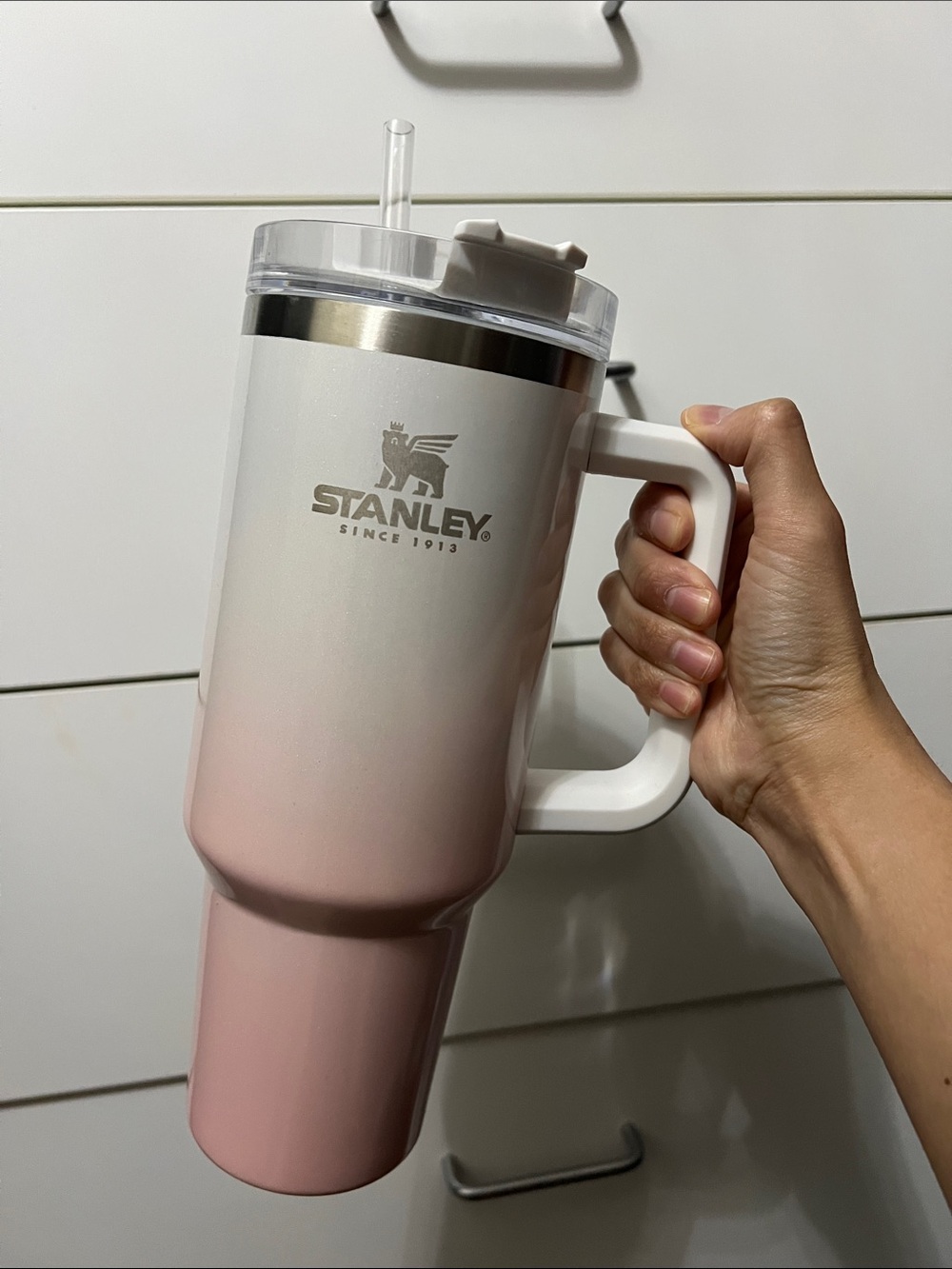 OG Stanley Parfait Ombre Tumbler